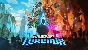 Minecraft Legends Xbox One & Series X|S  or PC КЛЮЧ🔑
