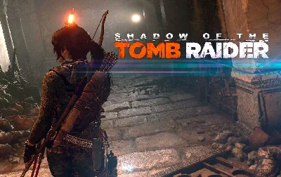 Shadow of the Tomb Raider Steam CD Key REGION FREE