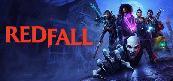 Redfall - Bite Back Edition - STEAM GIFT RUSSIA