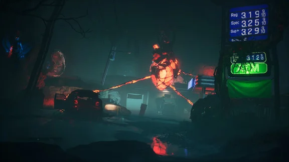 ⚡️ Redfall | АВТОДОСТАВКА [Россия - Steam Gift]