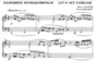 4s16 Let´s Get Familiar, PAVEL ZAKHAROV / piano