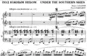 4s38 Under The Southern Skies, P. ZAKHAROV /for 4 hands