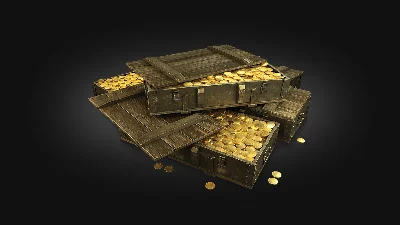 Any amount of gold for WoT Euro 💳 0% commission