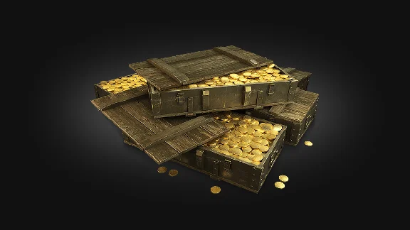 Any amount of gold for WoT Euro 💳 0% commission
