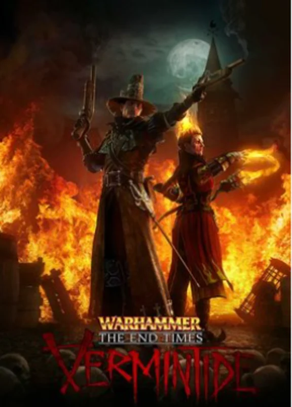 🔥Warhammer: End Times - VD(Steam)💳0%💎GUARANTEE🔥
