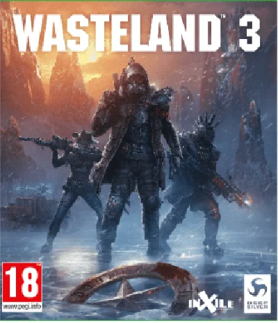 🔥Wasteland 3 (STEAM)💳0%💎ГАРАНТИЯ+БЫСТРАЯ ДОСТАВКА🔥