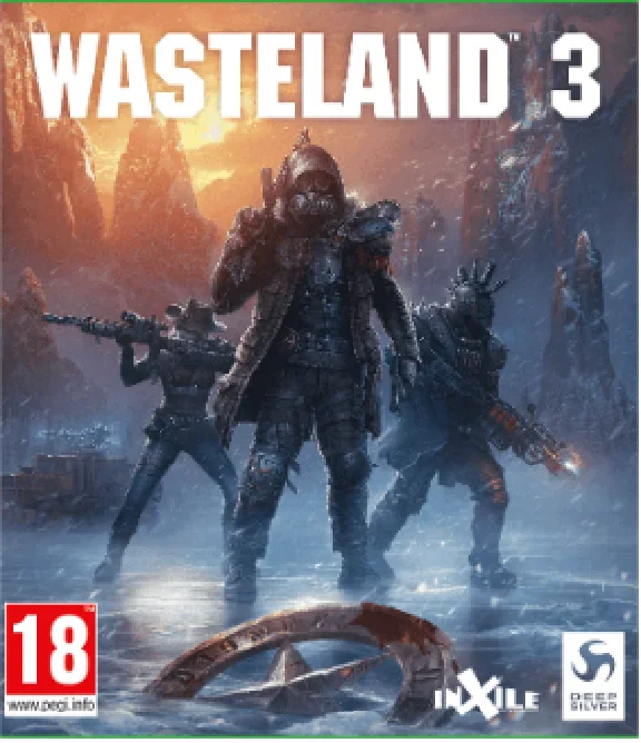 🔥Wasteland 3 (STEAM)💳0%💎ГАРАНТИЯ+БЫСТРАЯ ДОСТАВКА🔥