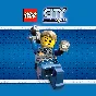 🖤🔥LEGO® CITY UNDERCOVER 🎮XBOX ONE/SERIES X|S KEY🔑