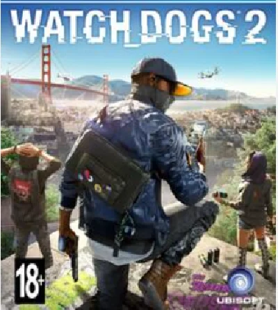 🔥Watch Dogs 2 (UPLAY)💳0%💎GUARANTEE+FAST SHIPPING🔥