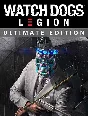 ⭐️ Watch Dogs: Legion Ultimate Edition ⭐️All REGIONS⭐