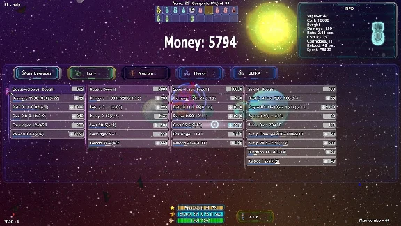 ✅ Deep Space Anomaly Xbox One|X|S activation