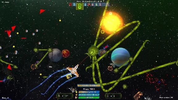 ✅ Deep Space Anomaly Xbox One|X|S activation