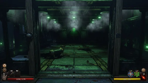 ✅ Vaporum Xbox One & Xbox Series X|S activation
