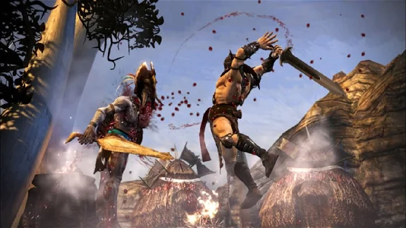 ✅ Conan Xbox One & Xbox Series X|S activation