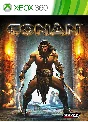 ✅ Conan Xbox One & Xbox Series X|S activation