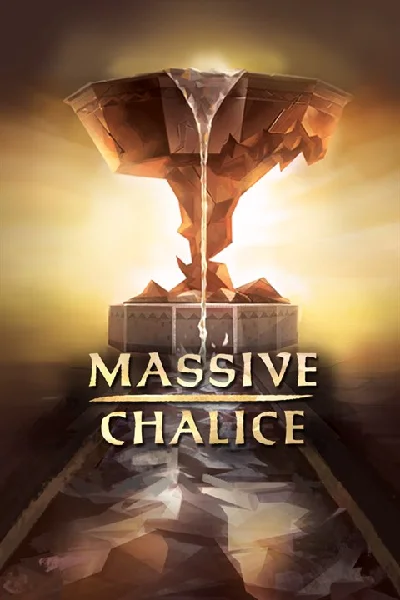 ✅ MASSIVE CHALICE Xbox One & Xbox Series X|S активация