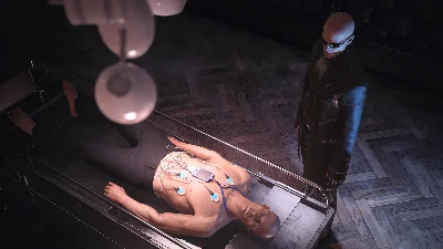 HITMAN 3 - Seven Deadly Sins Collection (Steam Gift)