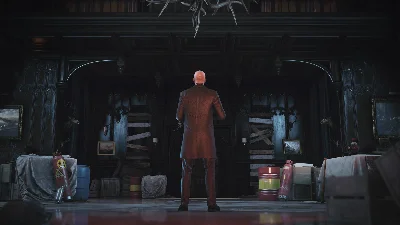 HITMAN 3 - Seven Deadly Sins Collection (Steam Gift)