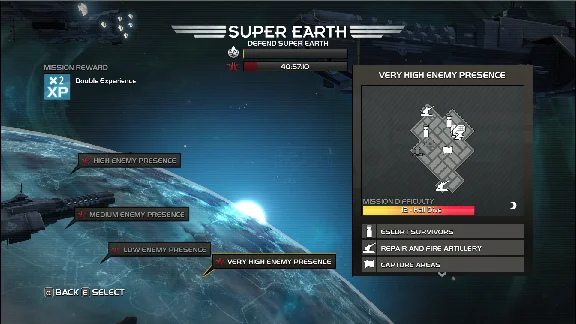 HELLDIVERS Dive Harder Edition ⭐Steam⭐GLOBAL🔑