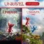 💜 Unravel Two | PS4/PS5 | Turkey 💜