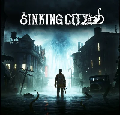 💜 The Sinking City | PS4/PS5 | Турция 💜