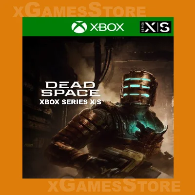 💛Dead Space (2023)💛 XBOX SERIES X/S🔑КЛЮЧ СРАЗУ+VPN