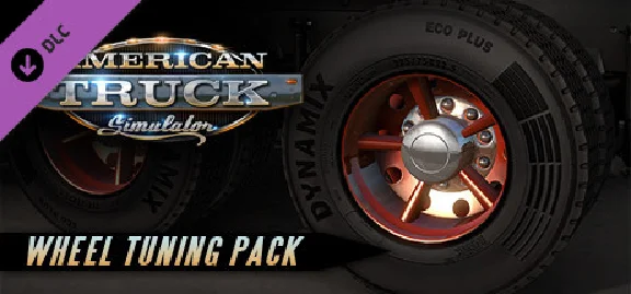 American Truck Simulator - Enchanted Edition🔑STEAM KEY