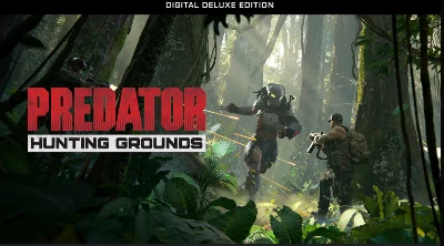 💜 Predator: Hunting Grounds | PS4/PS5 | Турция 💜