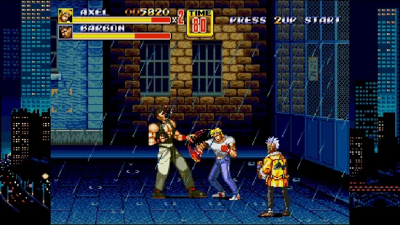 ✅❤️SEGA® GENESIS CLASSICS™ ❤️XBOX ONE|XS🔑 KEY✅