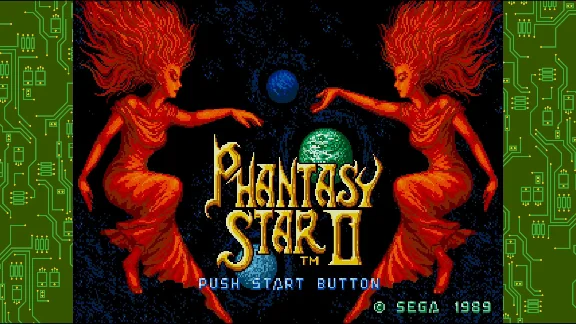 ✅❤️SEGA® GENESIS CLASSICS™ ❤️XBOX ONE|XS🔑 KEY✅