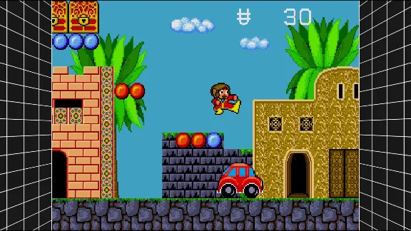 ✅❤️SEGA® GENESIS CLASSICS™ ❤️XBOX ONE|XS🔑 KEY✅