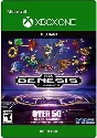 ✅❤️SEGA® GENESIS CLASSICS™ ❤️XBOX ONE|XS🔑 KEY✅