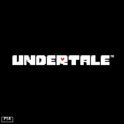 💜 Undertale | PS4/PS5 | Turkey 💜