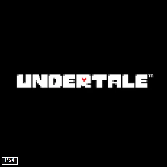 💜 Undertale | PS4/PS5 | Turkey 💜