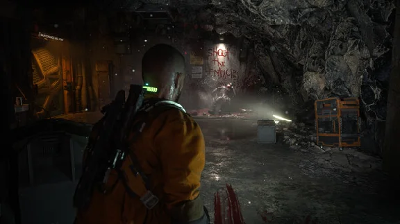 The Callisto Protocol + Dead Island 2 2023 Steam EPIC