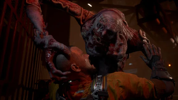 The Callisto Protocol + Dead Island 2 2023 Steam EPIC