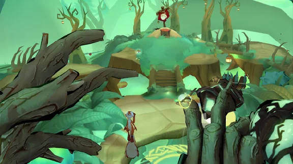 Acron: Attack of the Squirrels! 💎STEAM KEY REGION FREE