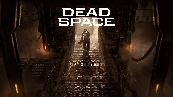 🔥DEAD SPACE DELUXE (2023) REMAKE | XBOX SERIES S/X+🎁