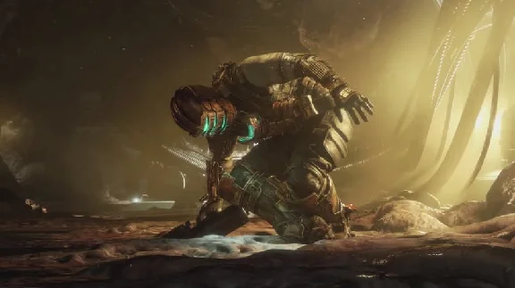 🔥DEAD SPACE DELUXE (2023) REMAKE | XBOX SERIES S/X+🎁
