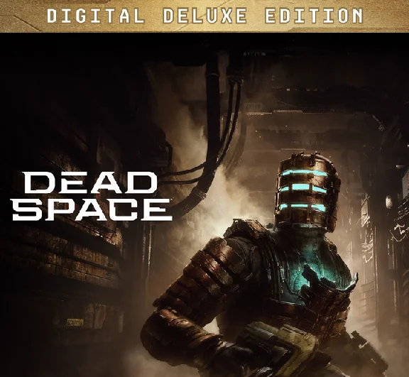DeadSpace 2023 Deluxe Edition  STEAM Account FOREVER