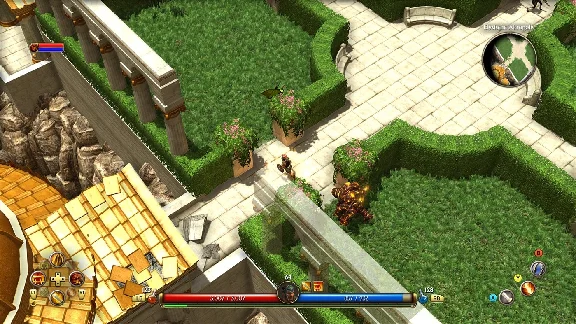 ✅🔑 Titan Quest XBOX ONE/Series X|S 🔑 KEY