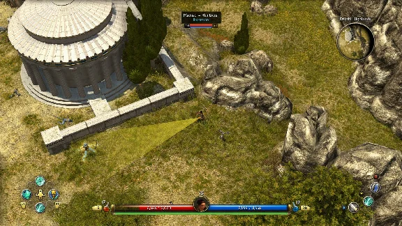 ✅🔑 Titan Quest XBOX ONE/Series X|S 🔑 KEY