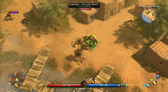 ✅🔑 Titan Quest XBOX ONE/Series X|S 🔑 KEY