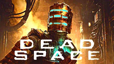 Dead Space (2023) REMAKE Deluxe (offline account)