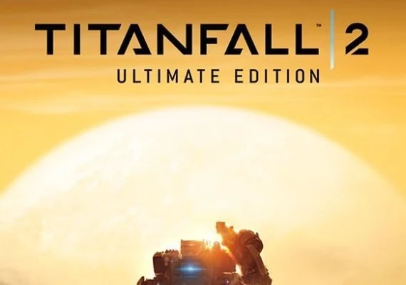 ⭐️ All REGIONS⭐️ Titanfall 2: Ultimate Edition STEAM