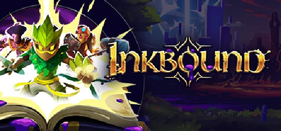 Inkbound Playtest | STEAM KEY REGION FREE GLOBAL beta