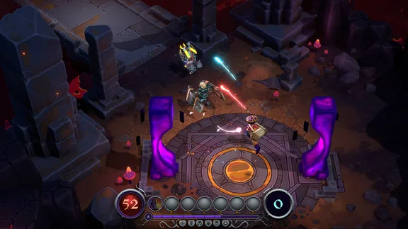 Inkbound Playtest | STEAM KEY REGION FREE GLOBAL beta