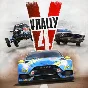 💜 V-Rally 4 | PS4/PS5 | Турция 💜