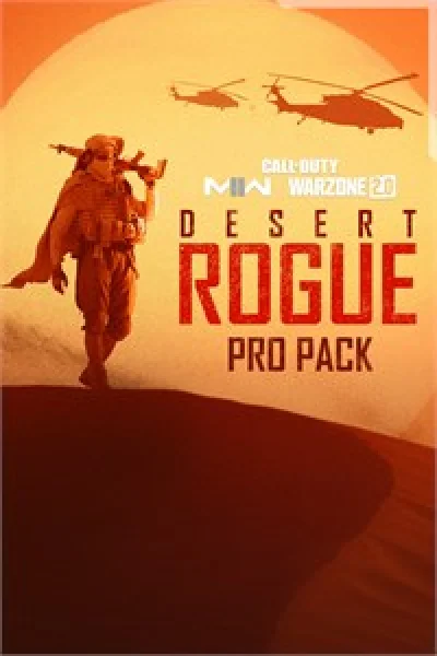 ✅Call of Duty: Modern Warfare II-Desert Rogue Xbox Only