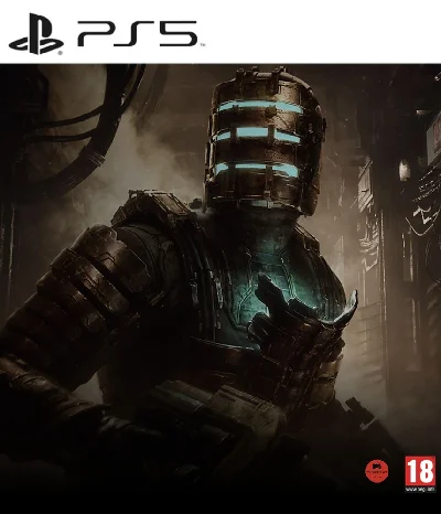 🎮 Dead Space (2023) PlayStation 5 Ukraine 🇺🇦